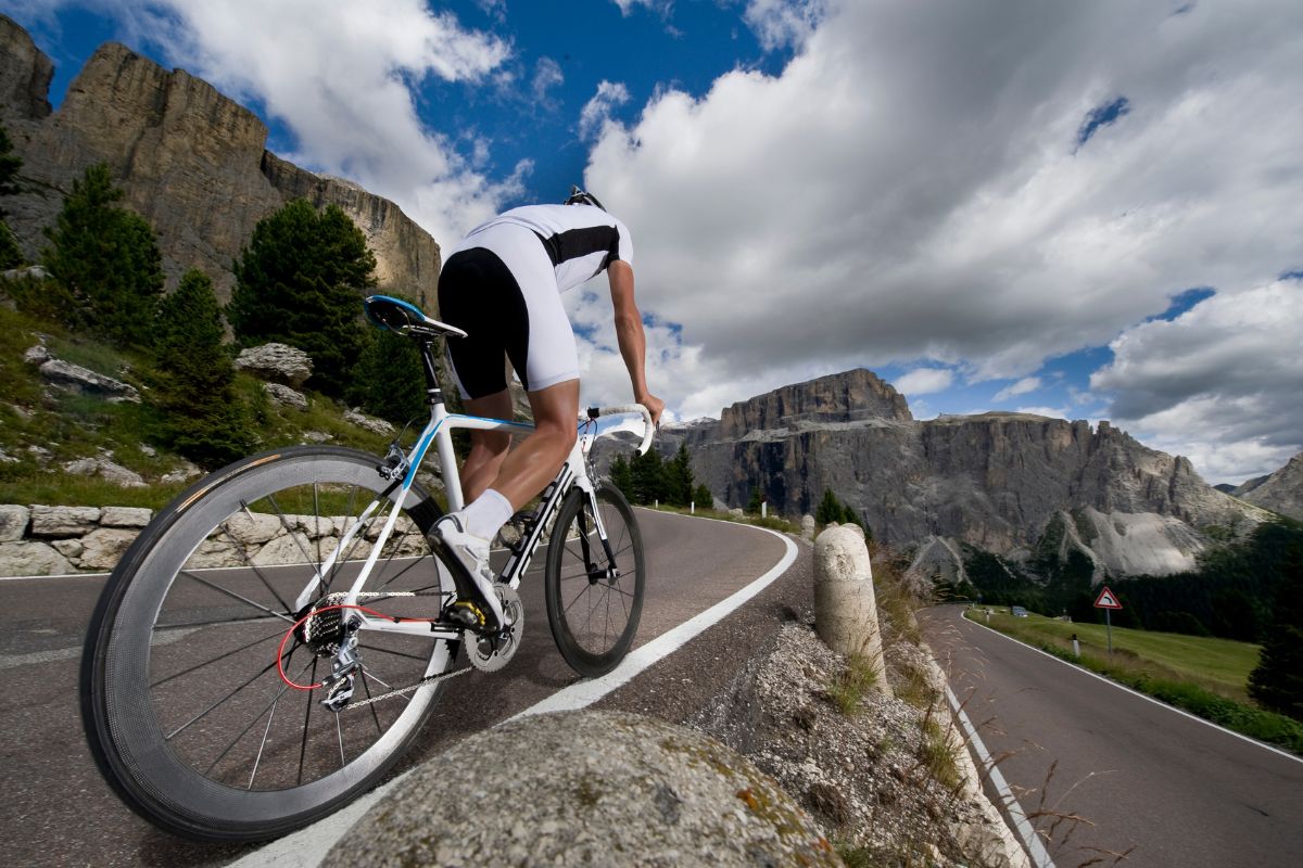 6 Ways To Increase Height While Cycling